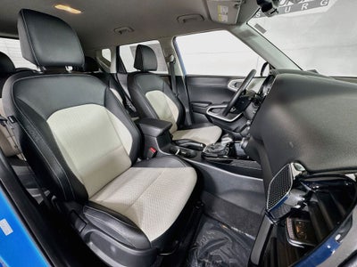 2023 Kia Soul GT-Line Designer Package