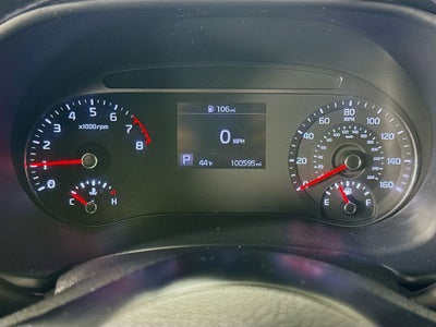 2020 Kia Soul GT-Line