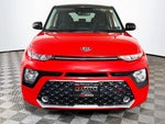 2020 Kia Soul GT-Line