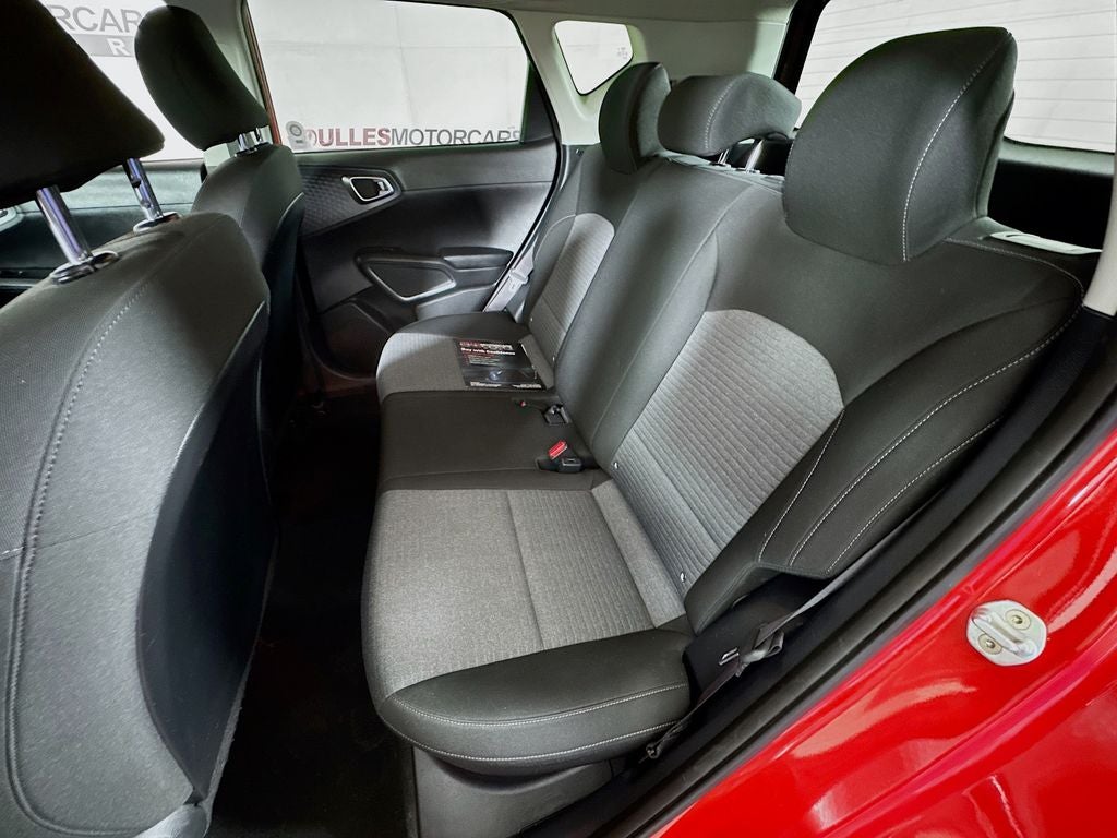 2020 Kia Soul GT-Line