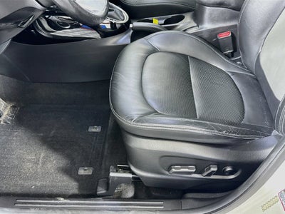 2017 Kia Soul Plus