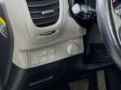 2019 Kia Soul Plus