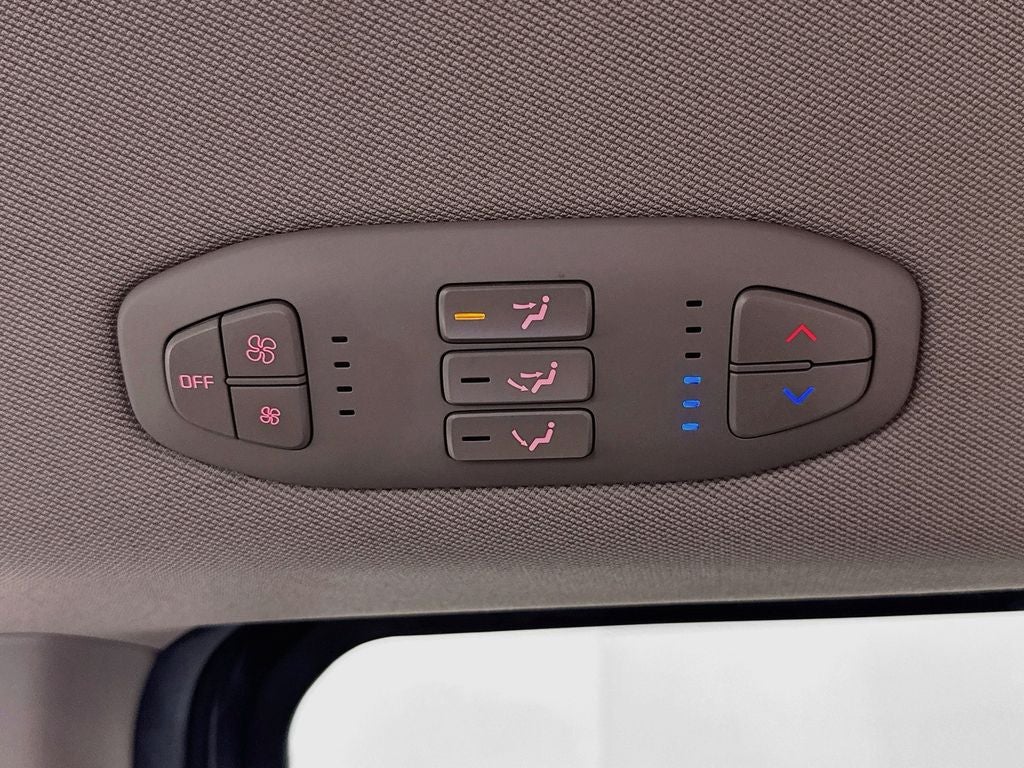 2017 Kia Sedona LX 4Dr Mini Van