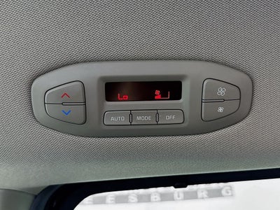 2016 Kia Sedona SXL Luxury