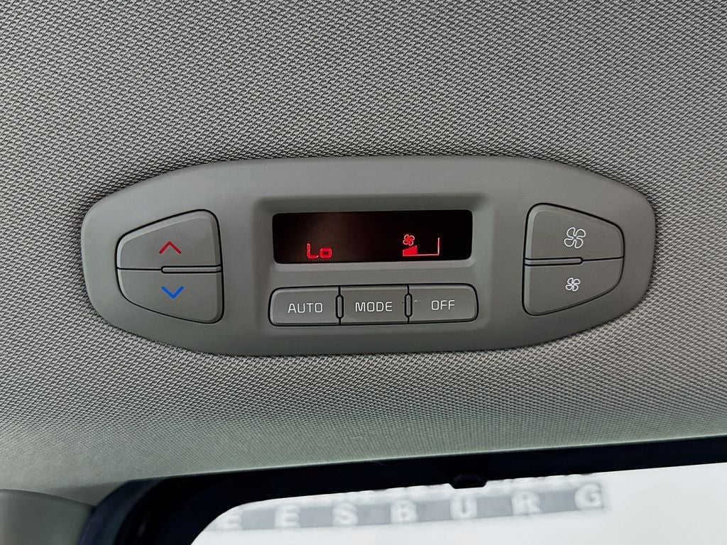 2016 Kia Sedona SXL Luxury