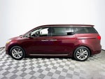 2016 Kia Sedona SXL Luxury