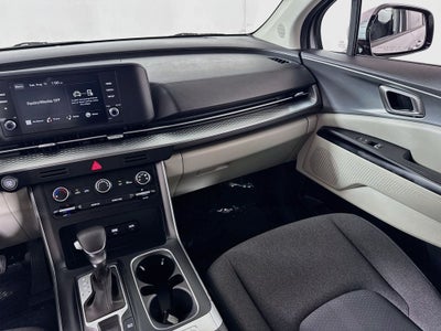 2023 Kia Carnival MPV LX
