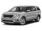 2022 Kia Carnival MPV LXS