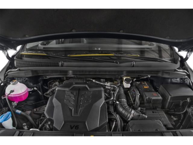 2022 Kia Carnival MPV LXS