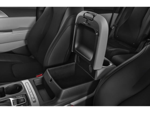 2022 Kia Carnival MPV LXS