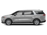 2022 Kia Carnival MPV LXS