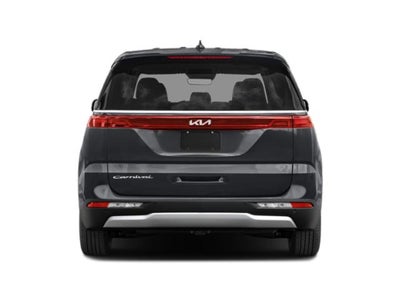 2022 Kia Carnival MPV LXS
