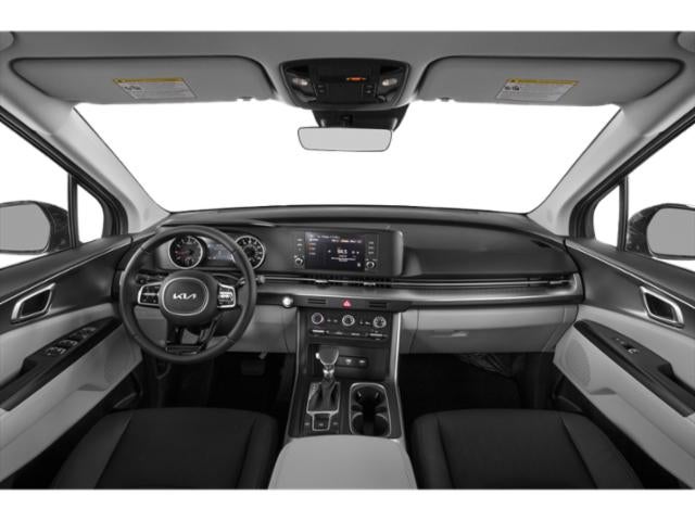 2022 Kia Carnival MPV LXS