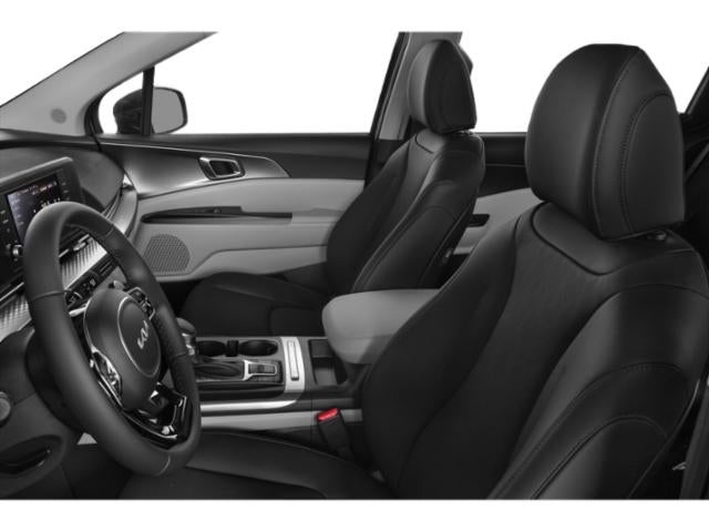 2022 Kia Carnival MPV LXS