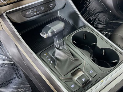 2025 Kia Carnival MPV LXS