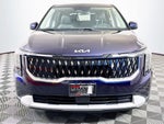 2025 Kia Carnival MPV LXS