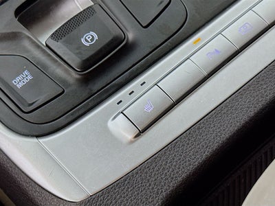 2025 Kia Carnival MPV LXS