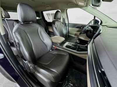2025 Kia Carnival MPV LXS