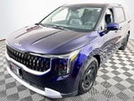 2025 Kia Carnival MPV LXS