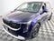 2025 Kia Carnival MPV LXS