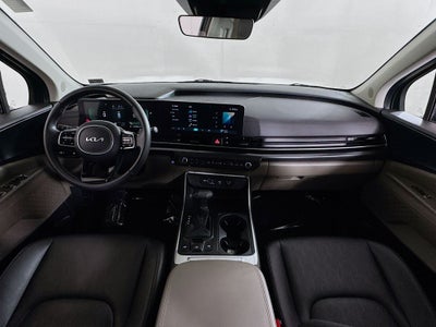 2025 Kia Carnival MPV LXS