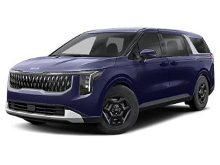 2025 Kia Carnival MPV LXS