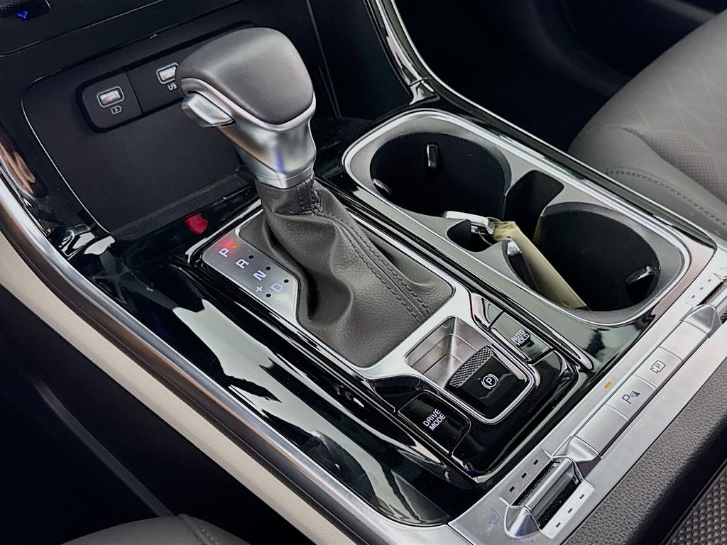 2024 Kia Carnival MPV SX