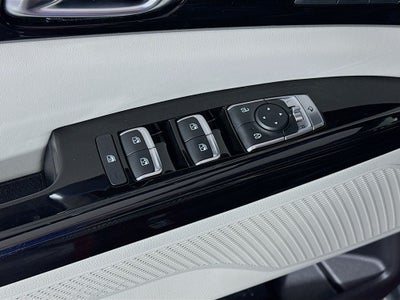 2024 Kia Carnival MPV SX