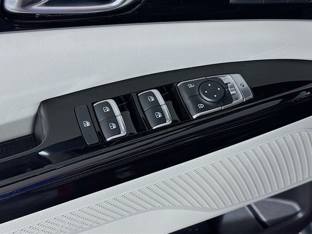 2024 Kia Carnival MPV SX
