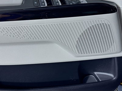 2024 Kia Carnival MPV SX