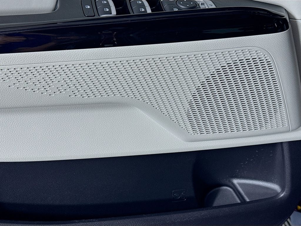 2024 Kia Carnival MPV SX