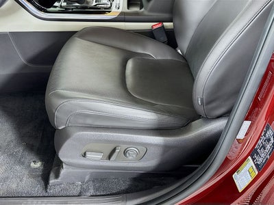 2024 Kia Carnival MPV SX