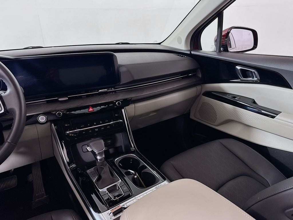2024 Kia Carnival MPV SX