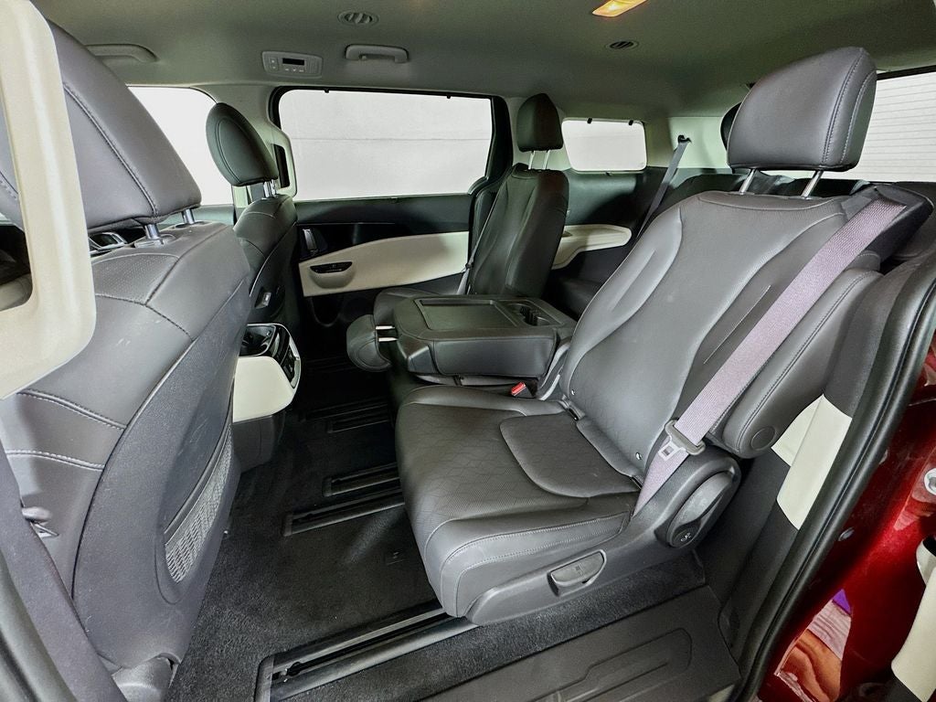 2024 Kia Carnival MPV SX