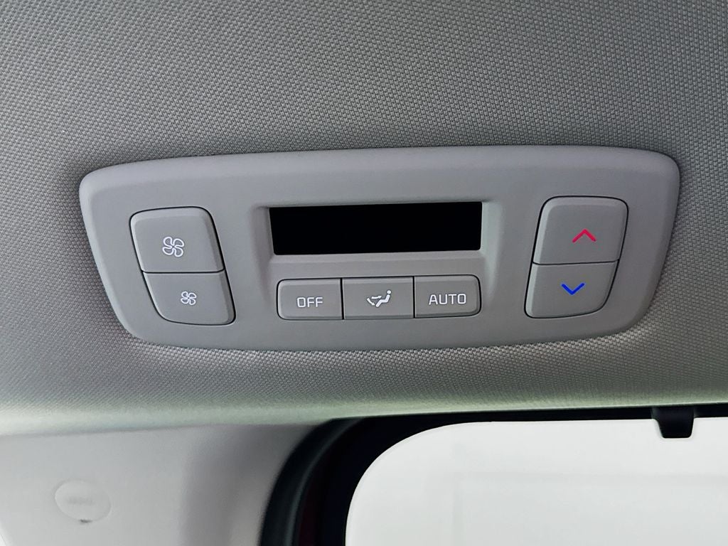 2024 Kia Carnival MPV SX