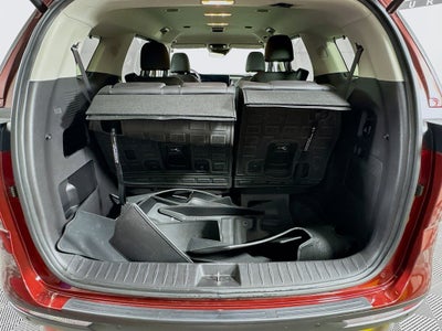 2024 Kia Carnival MPV SX