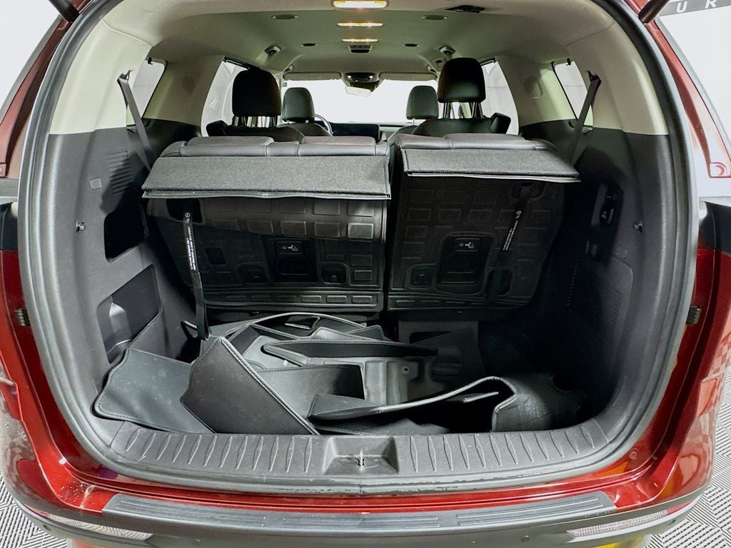 2024 Kia Carnival MPV SX
