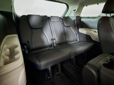 2024 Kia Carnival MPV SX