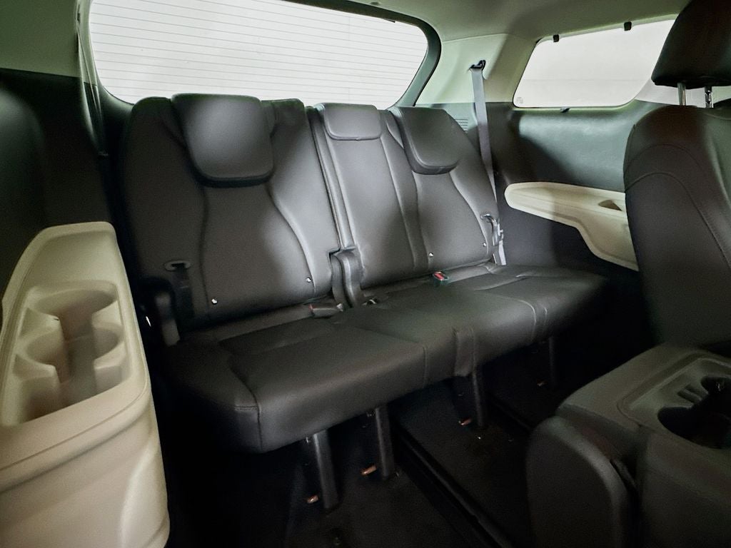 2024 Kia Carnival MPV SX