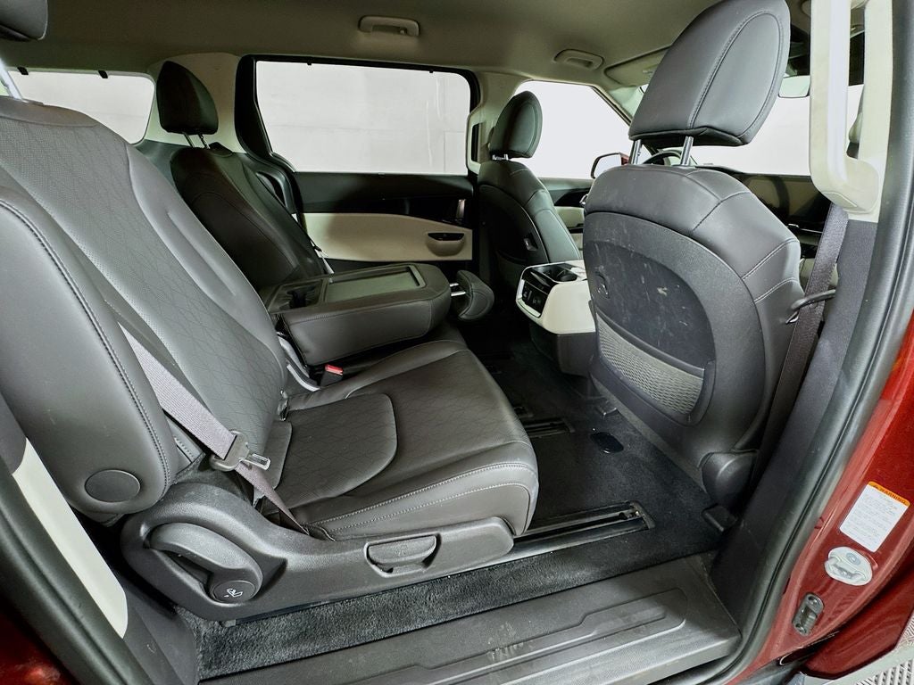 2024 Kia Carnival MPV SX