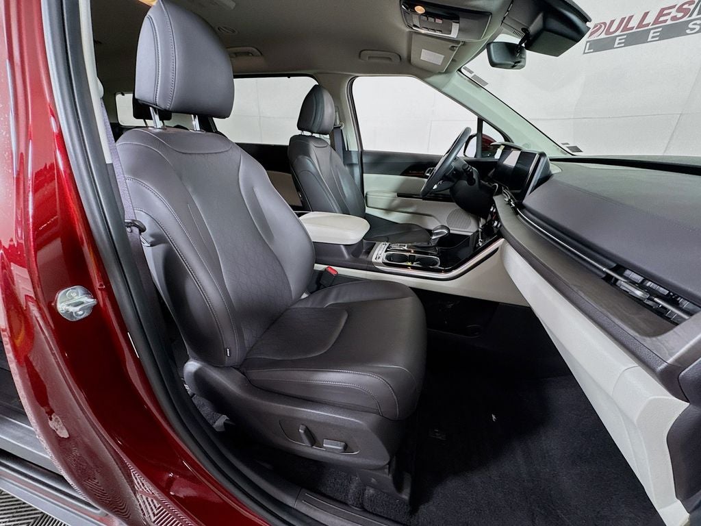 2024 Kia Carnival MPV SX