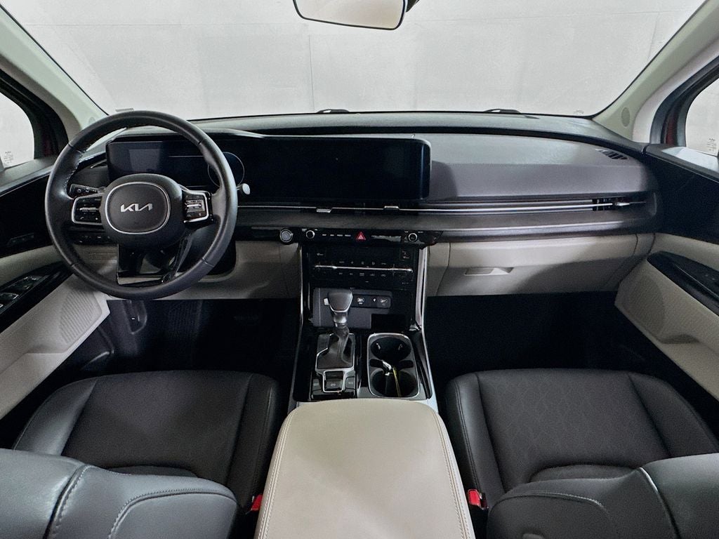2024 Kia Carnival MPV SX