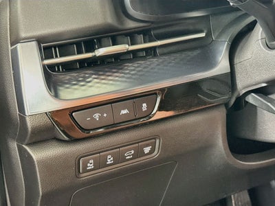 2022 Kia Carnival MPV SX Prestige