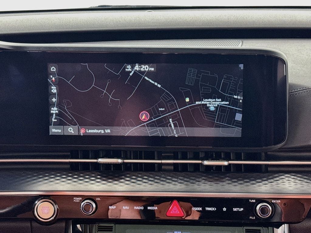2022 Kia Carnival MPV SX Prestige