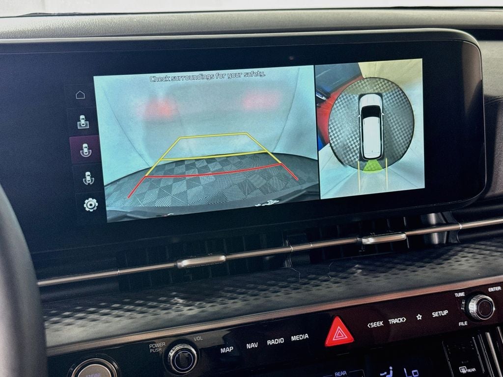2022 Kia Carnival MPV SX Prestige