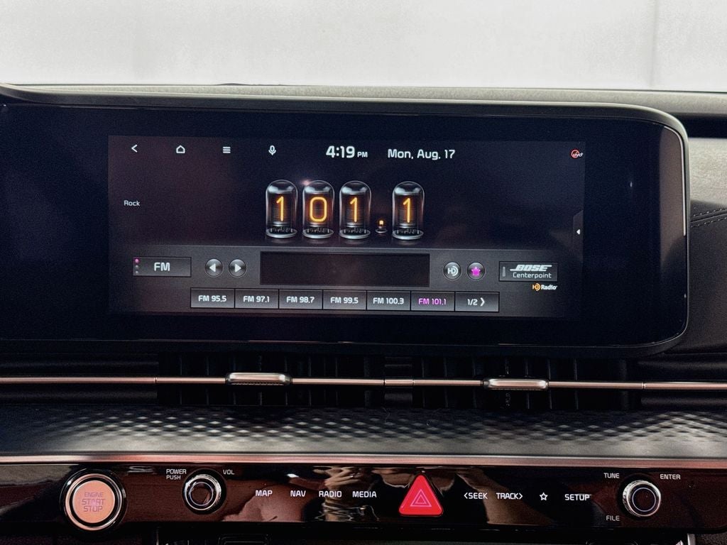 2022 Kia Carnival MPV SX Prestige