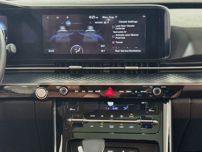 2022 Kia Carnival MPV SX Prestige