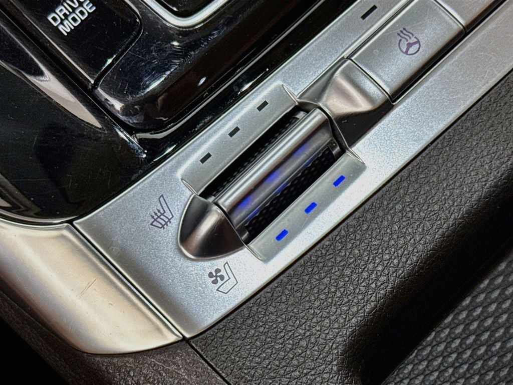 2022 Kia Carnival MPV SX Prestige