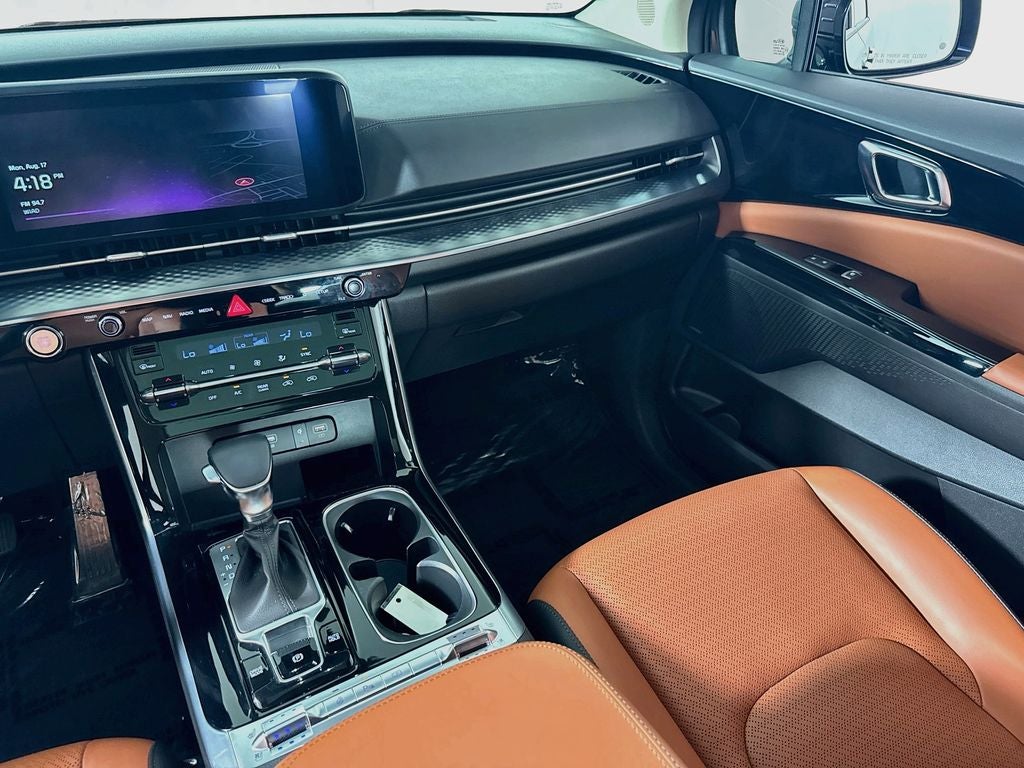 2022 Kia Carnival MPV SX Prestige