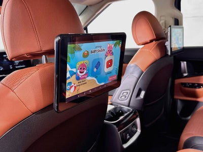 2022 Kia Carnival MPV SX Prestige